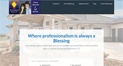 Desktop Screenshot of myfirstclassteam.com