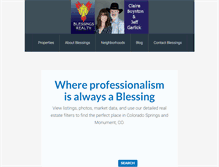 Tablet Screenshot of myfirstclassteam.com